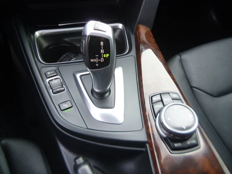 BMW 3-Series Gran Turismo