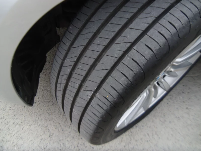 BMW 3-Series Gran Turismo