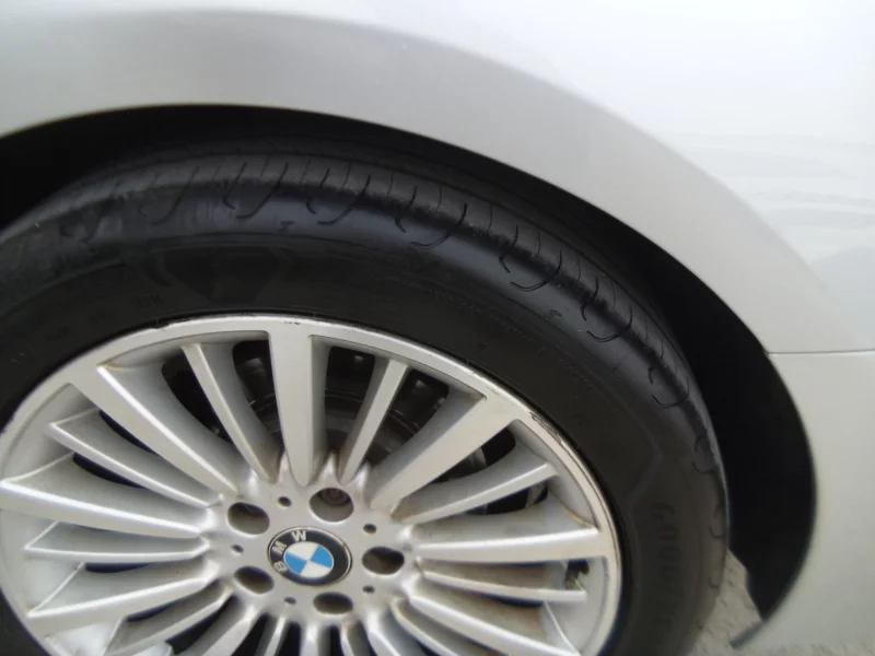 BMW 3-Series Gran Turismo