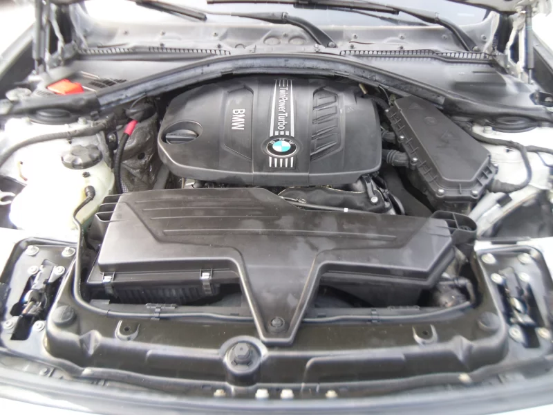 BMW 3-Series Gran Turismo