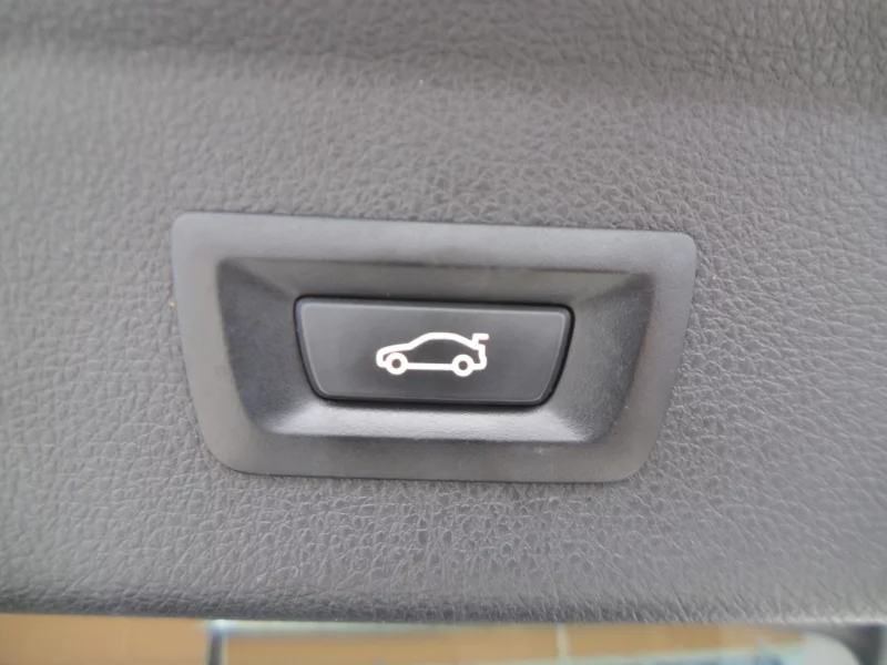 BMW 3-Series Gran Turismo