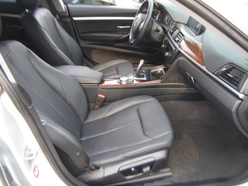 BMW 3-Series Gran Turismo