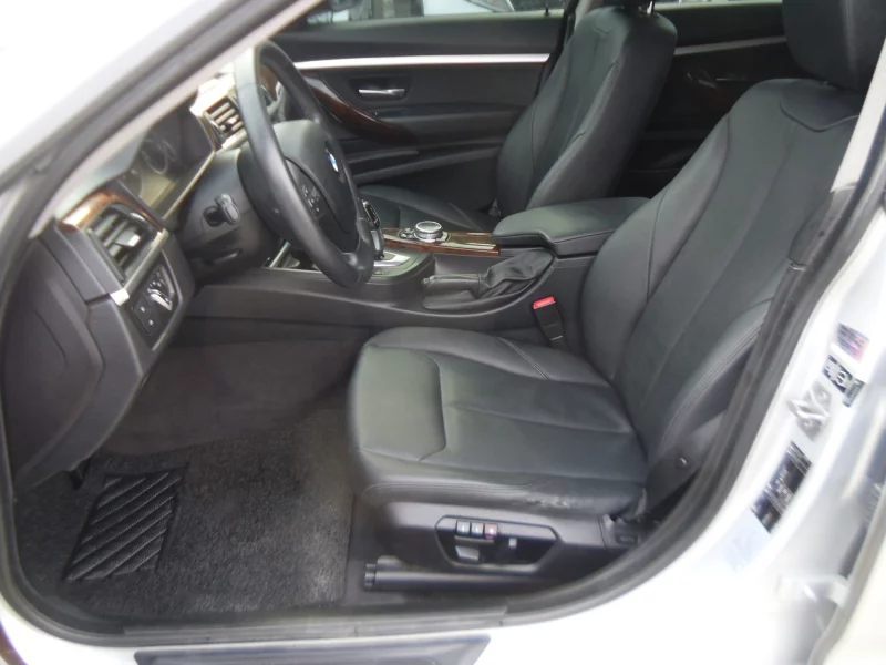 BMW 3-Series Gran Turismo