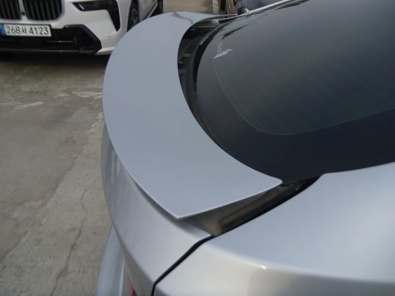 BMW 3-Series Gran Turismo