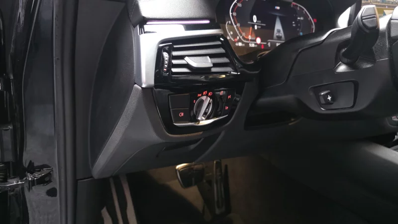 BMW 6-Series Gran Turismo