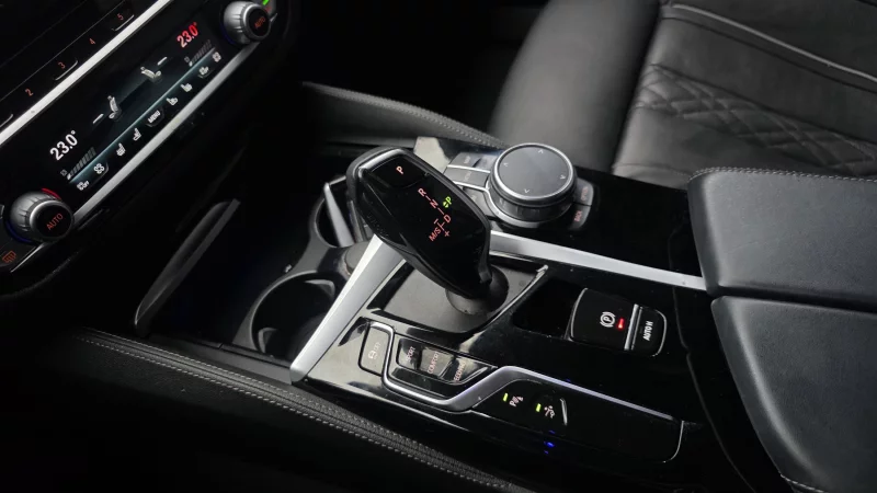 BMW 6-Series Gran Turismo