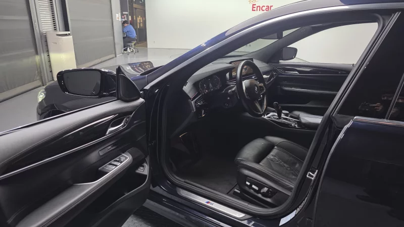 BMW 6-Series Gran Turismo