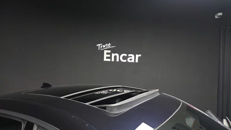 BMW 6-Series Gran Turismo