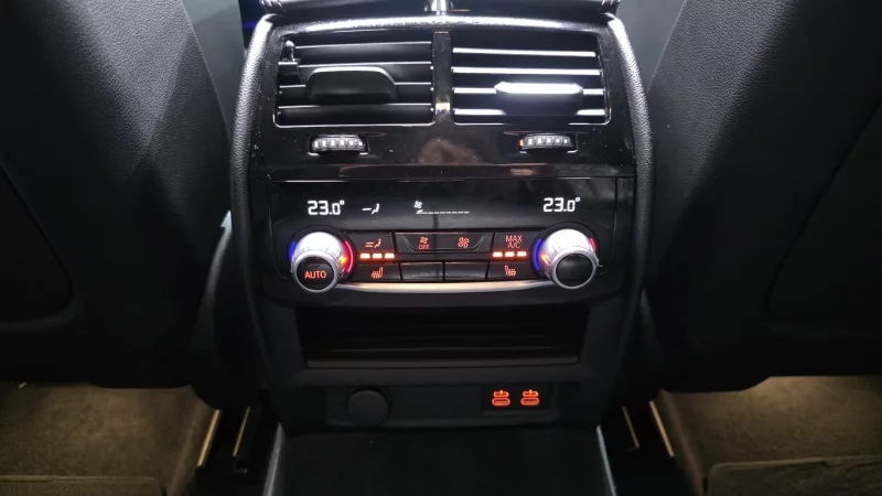 BMW 6-Series Gran Turismo