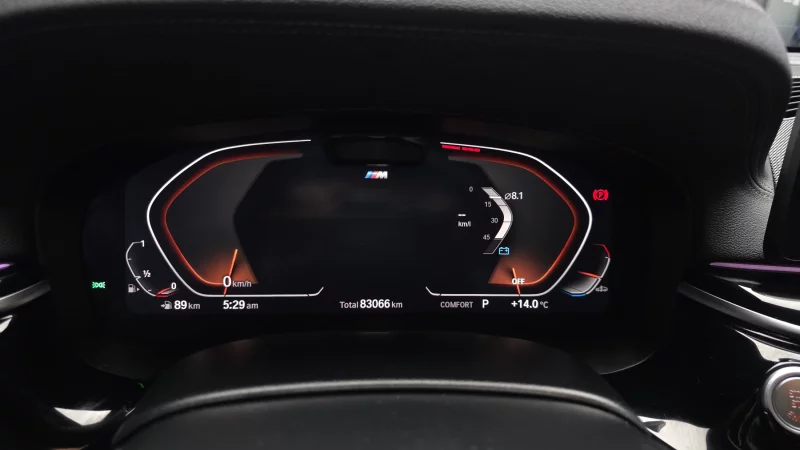 BMW 6-Series Gran Turismo