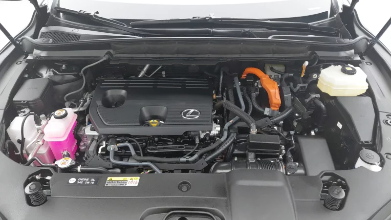 Lexus RX350h