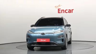 Hyundai Kona Electric