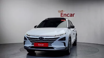 Hyundai Nexo