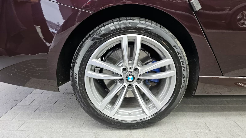BMW 6-Series Gran Turismo
