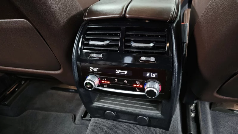 BMW 6-Series Gran Turismo