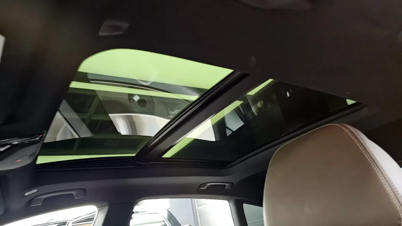 BMW 6-Series Gran Turismo