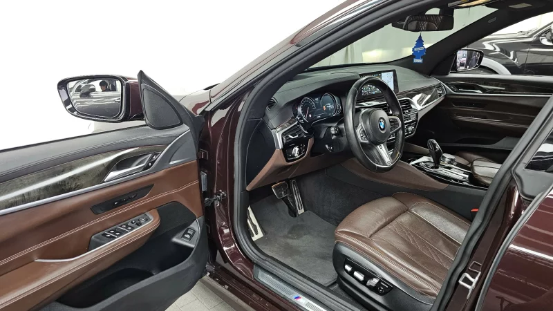 BMW 6-Series Gran Turismo