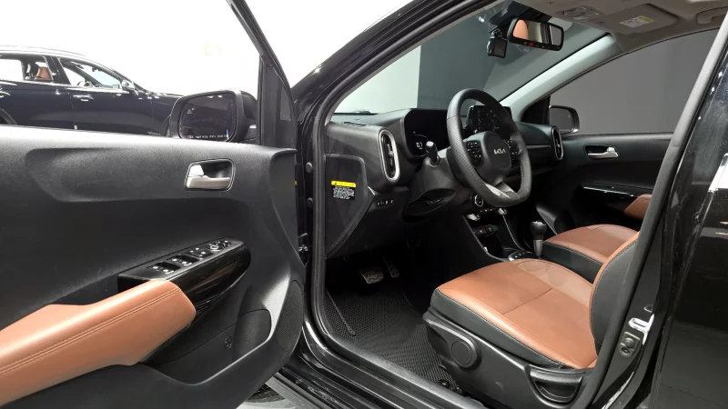 Kia Morning