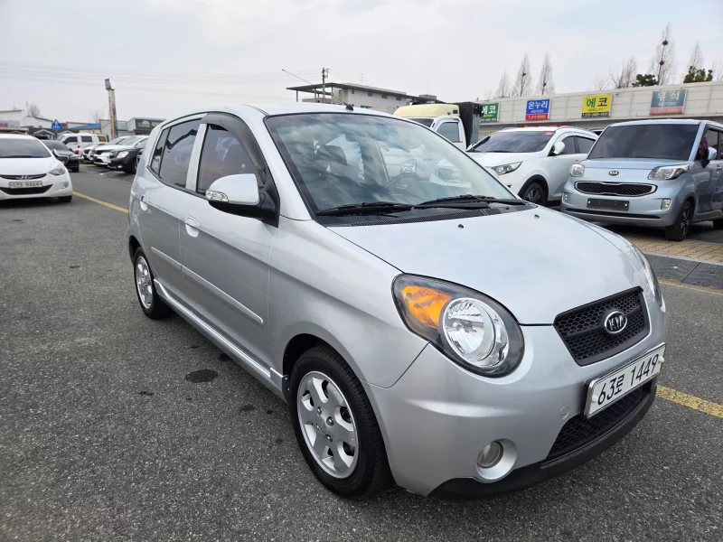Kia Morning