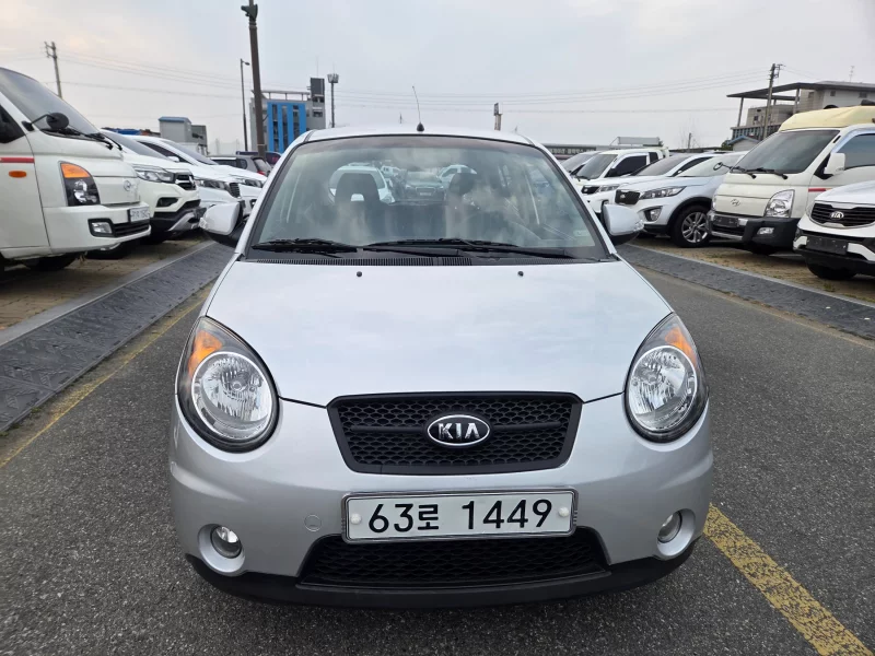 Kia Morning