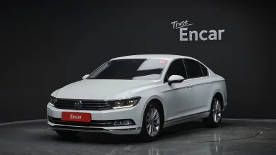 Volkswagen Passat GT