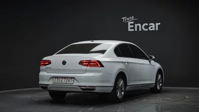 Volkswagen Passat GT