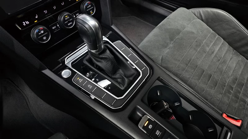 Volkswagen Passat GT