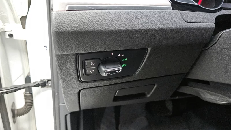 Volkswagen Passat GT