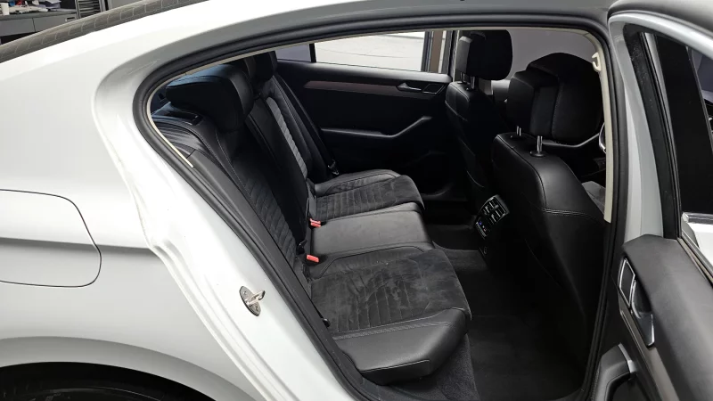 Volkswagen Passat GT