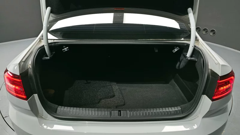 Volkswagen Passat GT