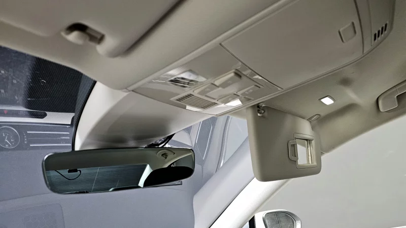 Volkswagen Passat GT