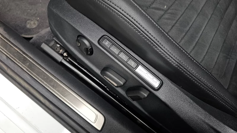 Volkswagen Passat GT