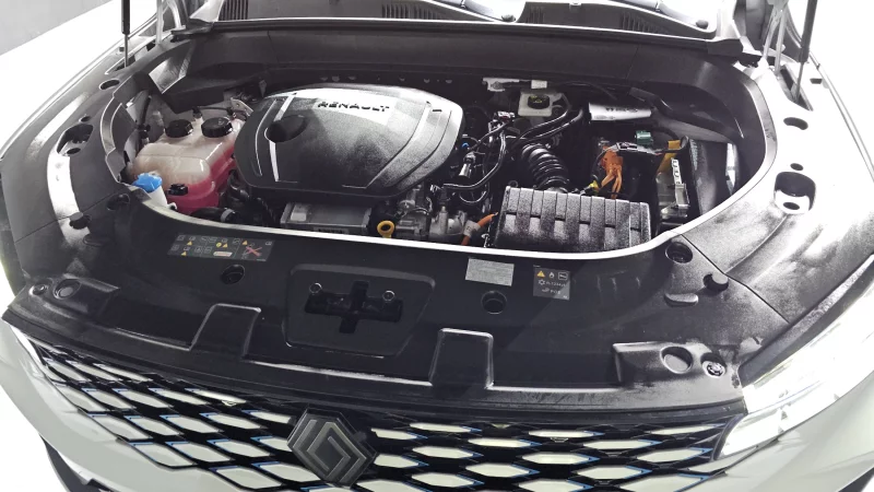 Renault Grand Koleos