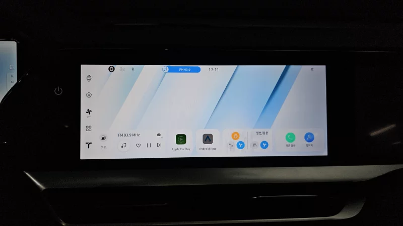 Renault Grand Koleos