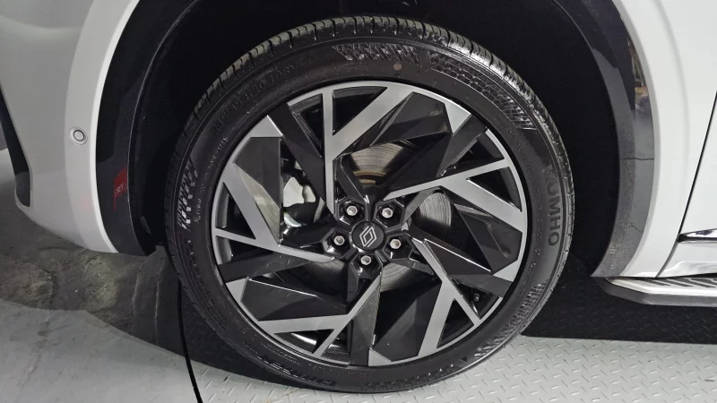 Renault Grand Koleos