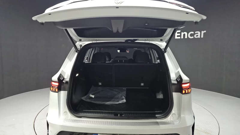 Renault Grand Koleos