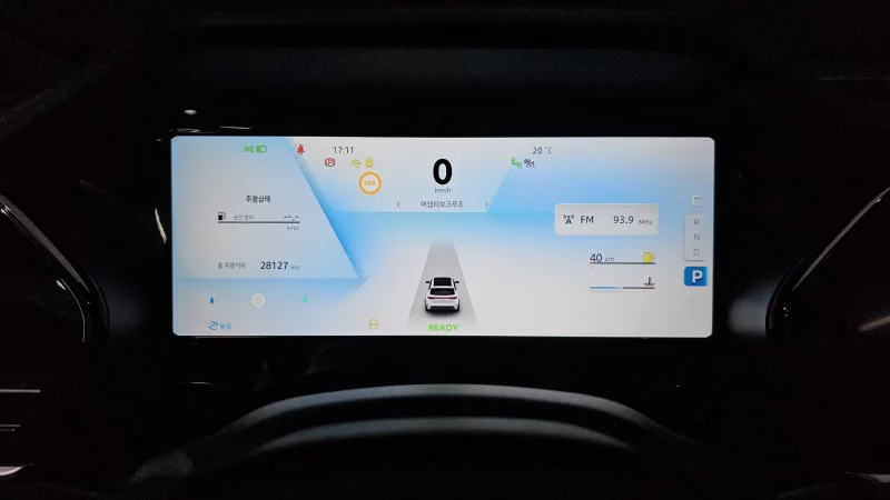 Renault Grand Koleos