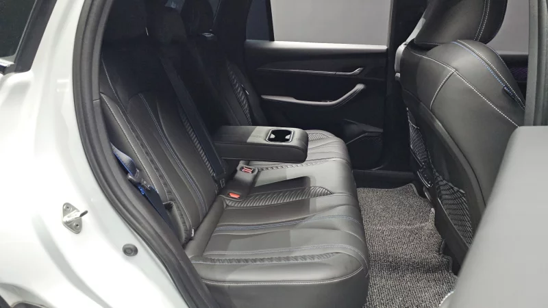 Renault Grand Koleos