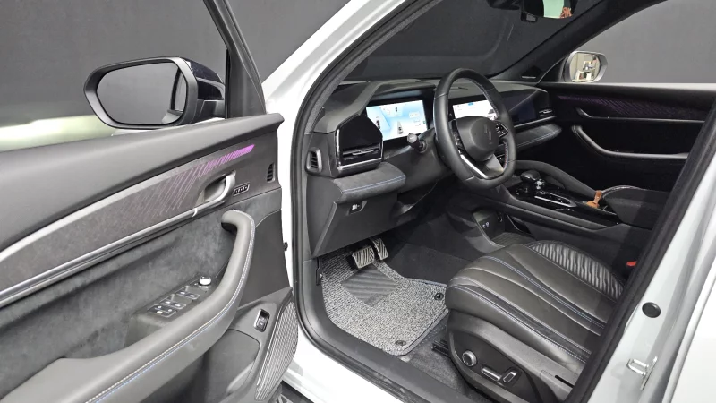 Renault Grand Koleos