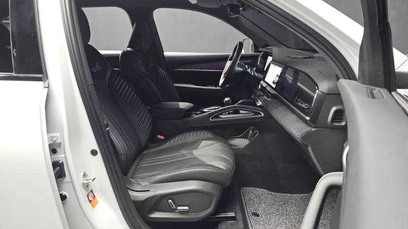 Renault Grand Koleos