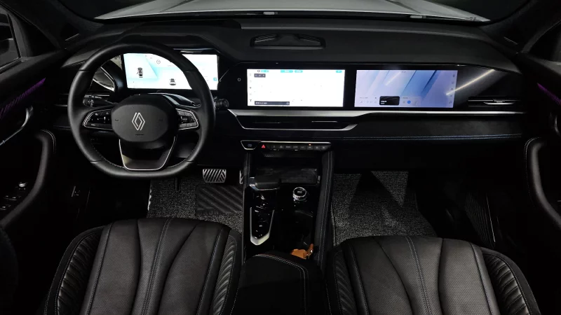 Renault Grand Koleos