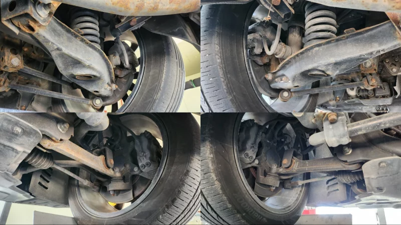 SsangYong Chairman W