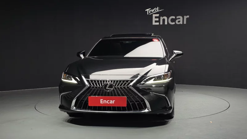 Lexus ES300h