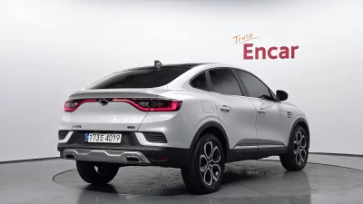 Renault XM3