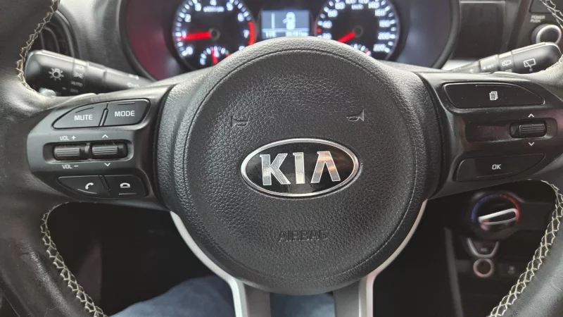 Kia Morning