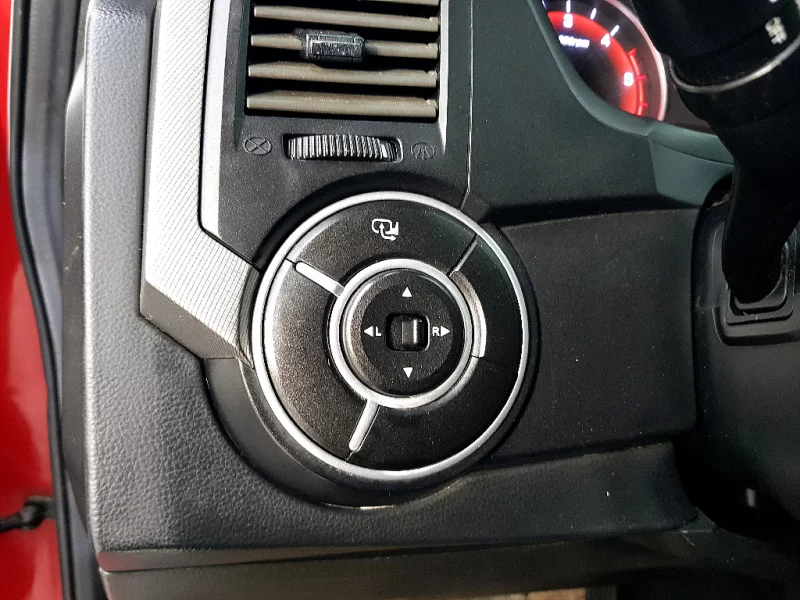 SsangYong Korando Sports