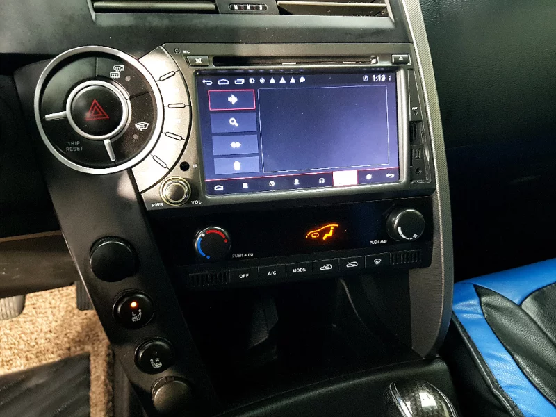 SsangYong Korando Sports