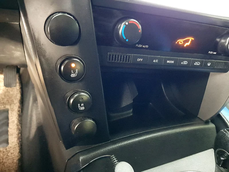 SsangYong Korando Sports