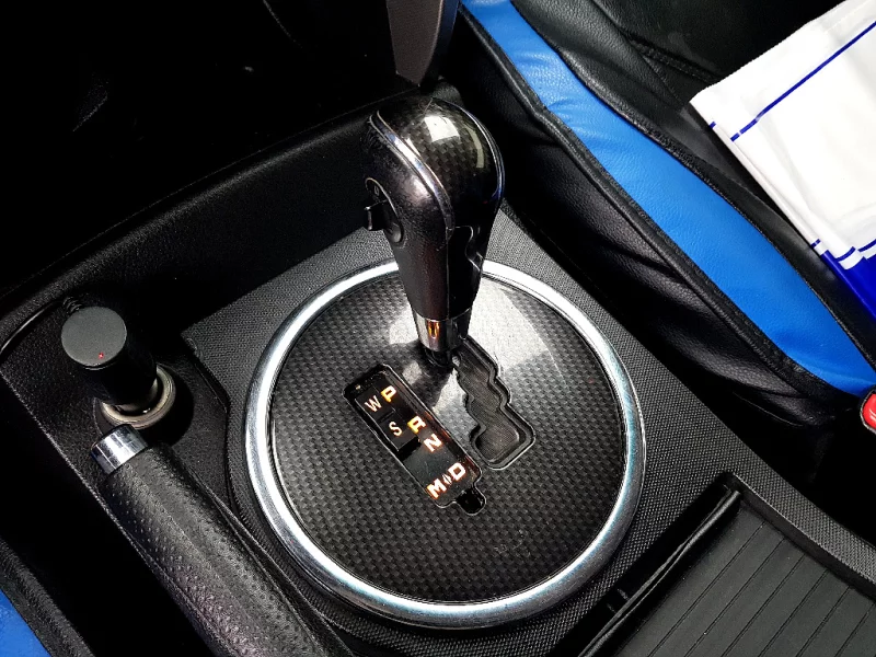 SsangYong Korando Sports