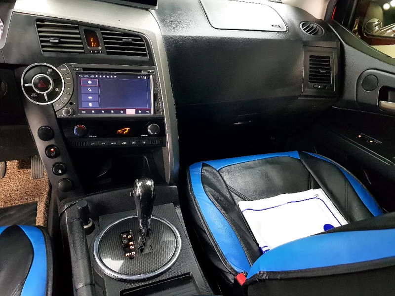 SsangYong Korando Sports